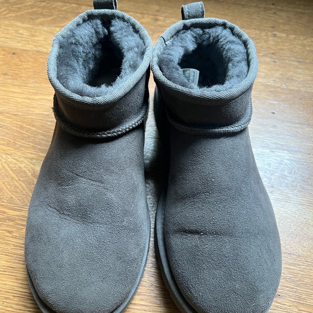Ugg Ultra Mini - image 4